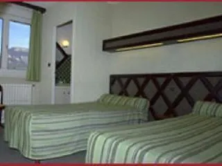 Alena Patinoire Hotel 2*