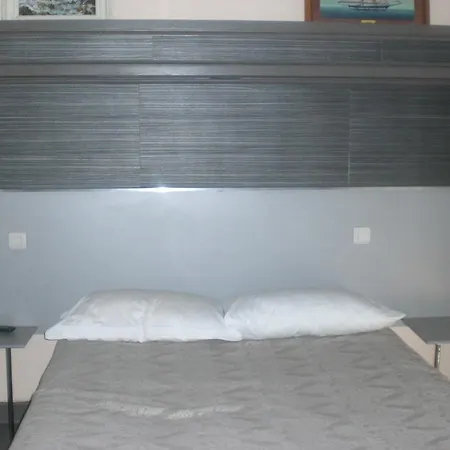 Hotel Alena Patinoire Grenoble